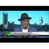 Israel & Epstein: George Galloway's eyewitness account