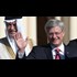 Canada: Decoding Harper's terror game. Beneath the masks and diversions