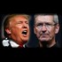 The Truth About Donald Trump's Apple Boycott | Tim Cook, Privacy and Terrorism