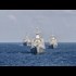 China seriously concerned over reported US plan to send warships to South China Sea