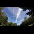 Heavy Chemtrails in central NC in Sept. 2017