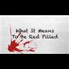 What It Means To Be Red Pilled