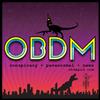 OBDM is my favorite podcast for conspiracy theories