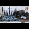 International arms watchdog finds that most ISIS weaponry was purchased by the United States and Saudi Arabia before being shipped to opposition forces in Syria and Iraq.