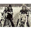 James Gang Collage