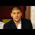 A new development on Aaron Hernandez' suicide