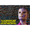 82% of Americans Are Right to Think Artificial Intelligence (AI) Is More Harmful than Helpful - Full Measure, 60 Minutes, Elon Musk Weigh In.