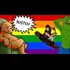 BUSTED: The Gay Frog Water Sports Conspiracy!