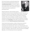 Educate yourself mother fuckers - The Tavistock Institute