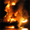The Deepwater Horizon Oil Spill Was a Cover-Up, Not a Cleanup