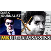 Dark Journalist X-90: MKULTRA Assassins The RFK Truth Revealed After 52 Years! Sirhan and Cesar!