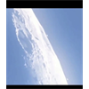 UFO's flying over the moon?