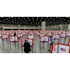 Live Updates on the Election and what's happening with the counts.