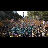 Catalonia Vows to Resist Madrid's Direct Rule
