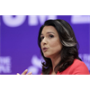Tulsi Gabbard: