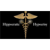 Hippocratic Hypocrisy (Spacebusters and Dr Andrew Kaufman)