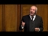 George Galloway in the House of Commons: He says warfare has been directed at Iraq for a century, his solution to