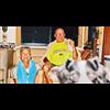 Meet the CamperForce, Amazon's Nomadic Retiree Army