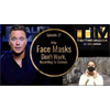Why Face Masks DON'T Work, According To SCIENCE