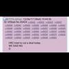HRC tried to cut a deal. WE SAID NO! Q