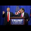 Jared Kushner got revenge on Chris Christie (catholic) in selecting Mike Pence (christian zionist) as VP. Kushner also employed David Wildstein, who Christie fired regarding 'Bridgegate'.