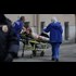St Petersburg Train Bomb - Disrupts FRUCT Conference