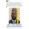 I would not be suprised if this was true - I know of a few Freemasons who had a child die mysteriously, usually their oldest son - they sacrifice their own blood to climb the ranks within Freemasonry!