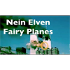 Nein Elven Fairy Planes [9-11] (Spacebusters)