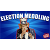 Election Interference Is OK When Uncle Sam Does It! - #PropagandaWatch