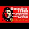 Obamas Army: The Deep State Shadow Government Revealed: The Senior Executive Service (SES).