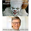 Actual Clown......