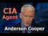 CNN's Anderson Cooper admits to working for the CIA - Operation Mockingbird asset exposed