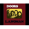 The Doors - Hyacinth House