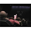 Zbigniew Brzezinski gets a tough question from 911 truther
