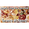 Terence McKenna - Angels From the Overmind (Video Lecture)