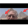 Mega Tsunami Destroyed Pyramid Casings? - Stephen Mehler - Atlit Yam Israel - 6200BC Mt. Etna