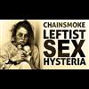 SEXUAL HYSTERIA - Purposeful Collective Convulsions? - CHAINSMOKE SERIES - Semiogogue