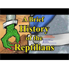 A Brief History of the Reptilians