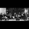 Jewish Leaders of Communist China palling around with Mao