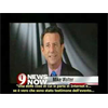 9/11 Pentagon Attack Eyewitness jew Mike Walter back peddles