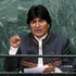 Evo Morales Says Israel One of World's Most Barbaric Warmongers