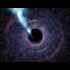 Five-dimensional black hole could 'break' general relativity