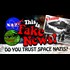 Do You Trust Space Nazis?