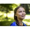 Thunberg Tipped to Win Nobel Peace Prize - She will be the youngest recipient of the prestigious award which has previously been won by Bob Dylan who sold his soul to the Devil, Mandela & Barack Obama