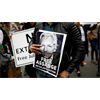 'Everyone else must take my place': Assange in letter from British prison