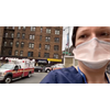 Short-haired nurse in NY goes viral as she videotapes