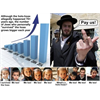 holohoax numbers