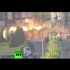 Airstrikes, tanks roving streets: Dramatic moments of Turkey coup attempt (CCTV footage compilation)