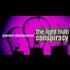 The Light Bulb Conspiracy