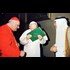 The Islamic And Roman Catholic Satanic Connection